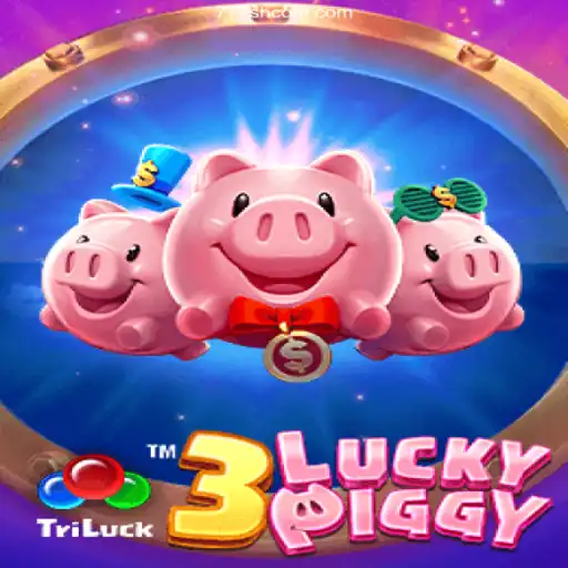 Discover the Thrilling World of 3LUCKYPIGGY with 777SH.COM 2026 - Melhor Cassino Online do Brasil