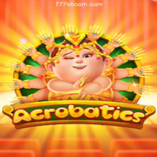 Discover the Excitement of Acrobatics: A Dynamic Game Experience