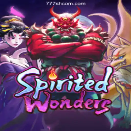 Discover the Alluring World of SpiritedWonders at 777SH.COM 2026 - Melhor Cassino Online do Brasil