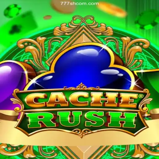 Unveiling CacheRush: The Thrilling New Adventure in Online Gaming