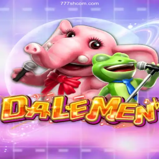 Exploring DALEMEN: A New Gaming Sensation