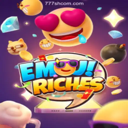 Discover EmojiRiches: Your Gateway to Unparalleled Fun at 777SH.COM