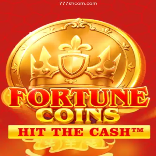 Exploring FortuneCoins: Unveiling the Excitement of 777SH.COM 2026 - Melhor Cassino Online do Brasil