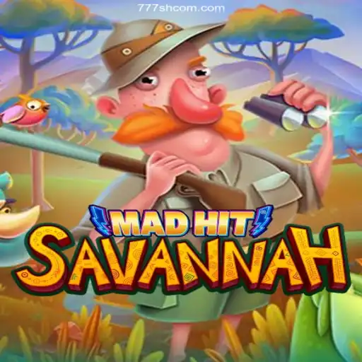 MadHitSavannah: Explore the Exciting World of Online Gaming