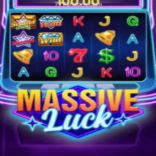 Exploring the Excitement of MassiveLuck at 777SH.COM 2026 - Melhor Cassino Online do Brasil
