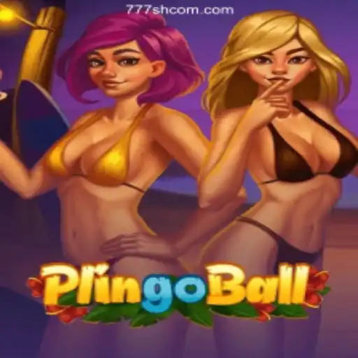 Discover Plingoball: The Thrilling Game of Precision and Luck
