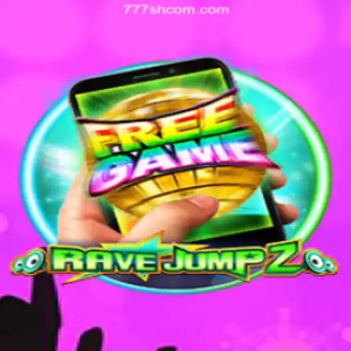 Dive into the Thrilling World of RaveJump2M: The Future of Online Gaming