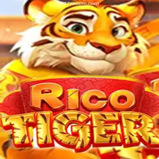RicoTiger: Unveiling the Thrilling Casino Experience