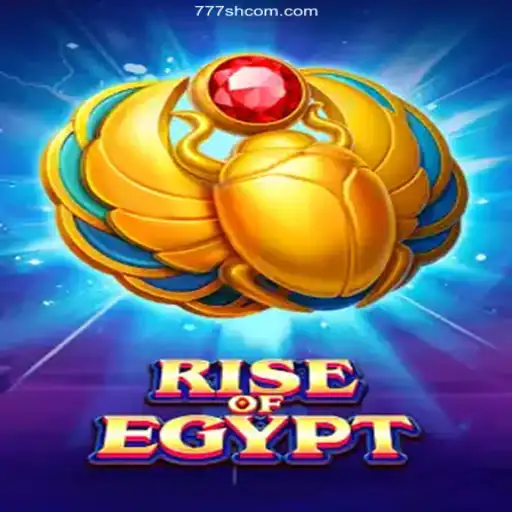 RiseOfEgypt: Conquering the Sands with 777SH.COM 2026 - Melhor Cassino Online do Brasil