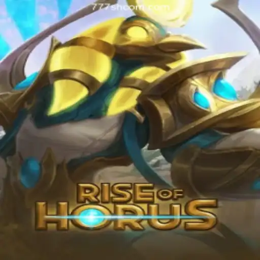 Explore the Thrilling World of RiseofHorus: A Dive into Brazil's Top Online Casino Game