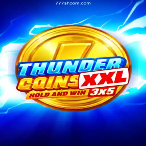 ThunderCoinsXxl: A Thrilling Adventure Awaits in the Digital Casino World