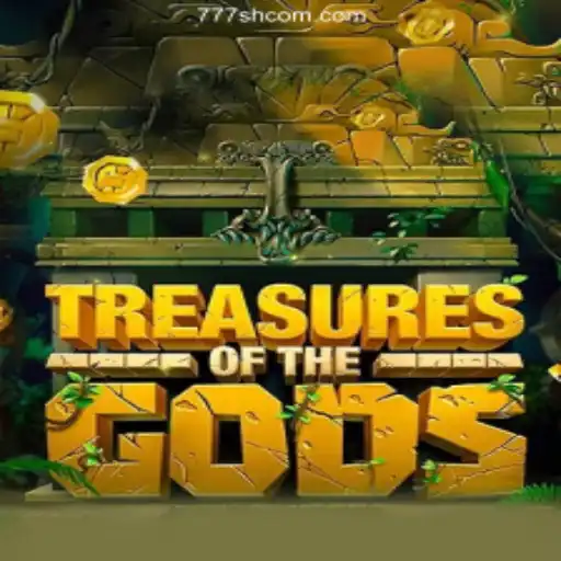 Exploring the Mystical World of TreasureoftheGods