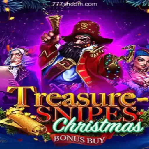 TreasuresnipesChristmas: Discover a Festive Gaming Adventure